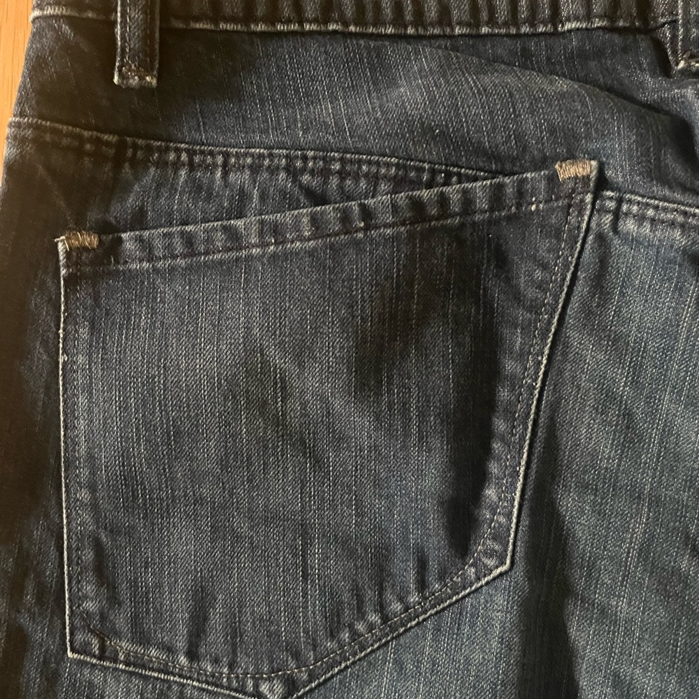 Volcom Solver Jeans